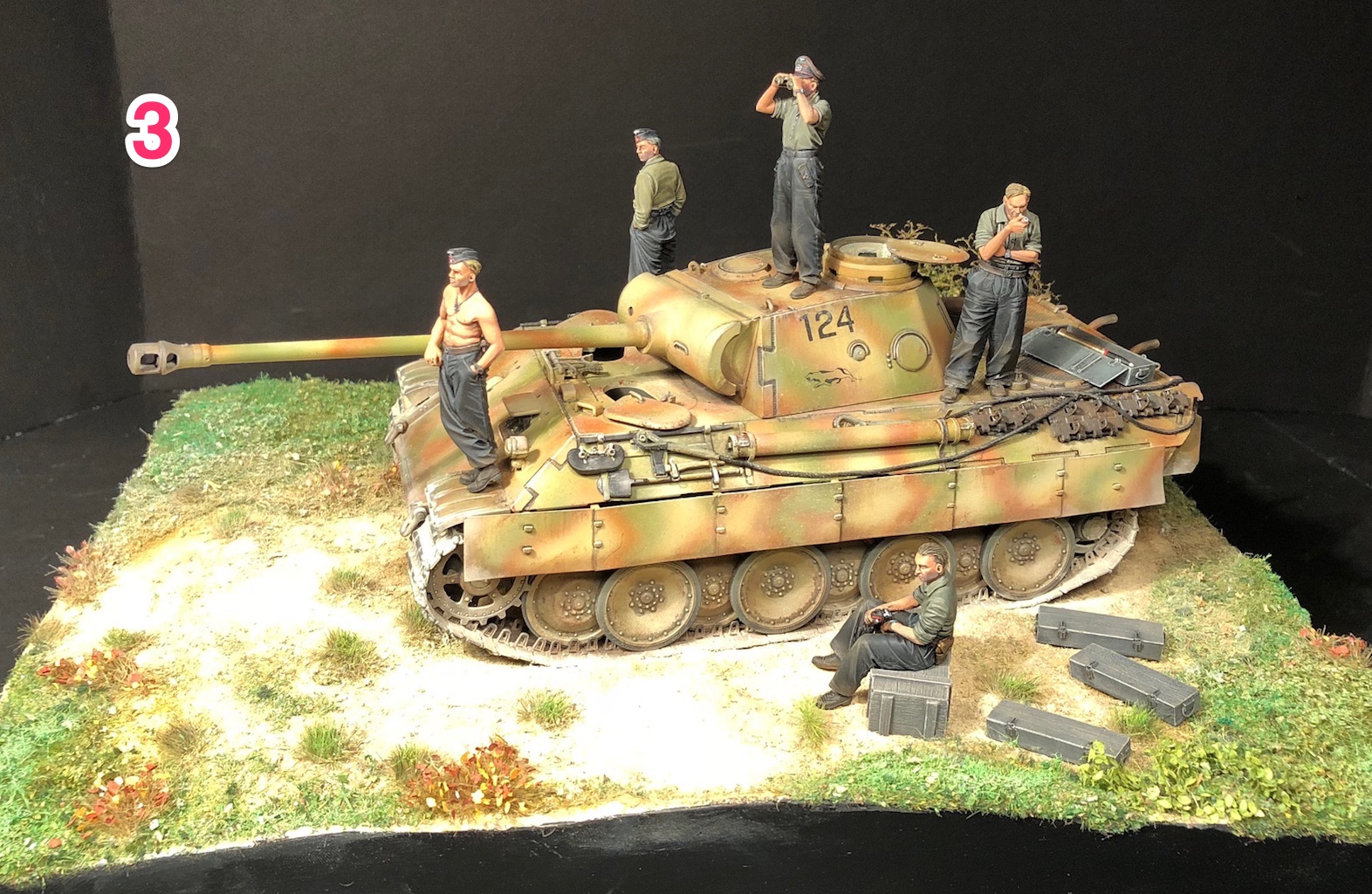 Sd.Kfz.171 Panther D - Page 3 512573PantgerDSC3