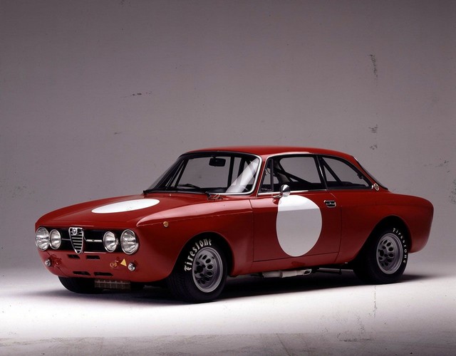 FCA présent sur Le Mans Classic 2016 513156160623AlfaRomeoGoodwood04