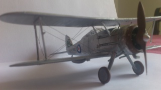 gloster gladiator mk1 revell 513386DSC0679