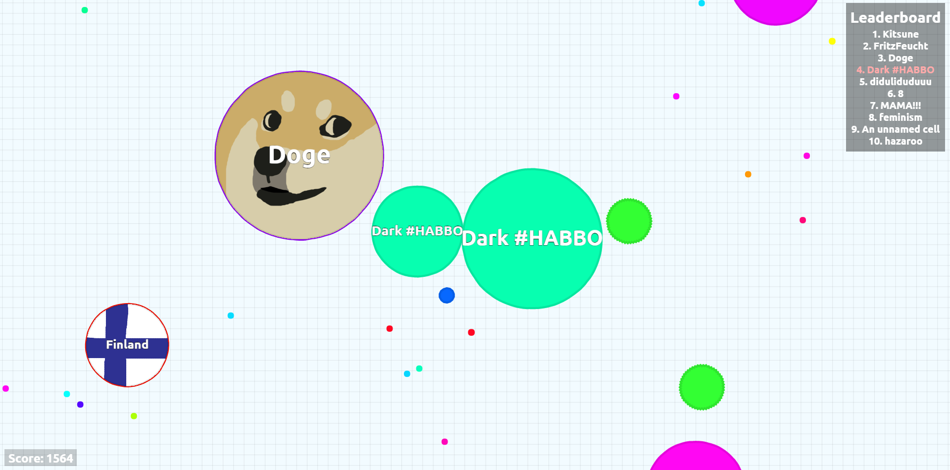 Joueur de Agario ? - Page 2 513455Agario1