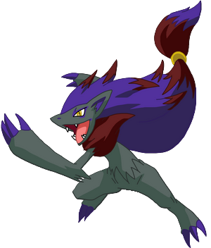  ..:: Imagerie Shineys ::.. - Page 6 513494Zoroark