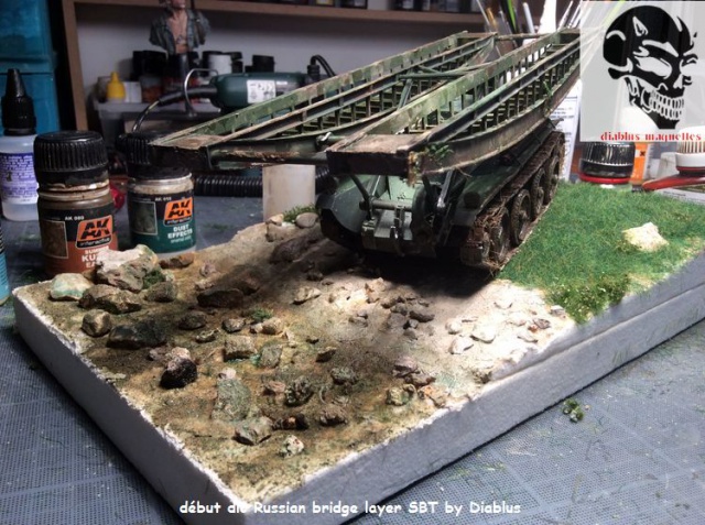 Russian brigde layer SBT (TOM MODELLBAU) 1/35 - Page 2 513617101photos101