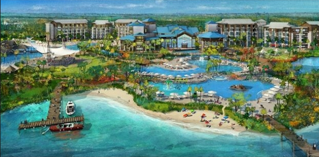 [Etats-Unis] Margaritaville Resort Orlando avec parc aquatique (2019) 513783w162