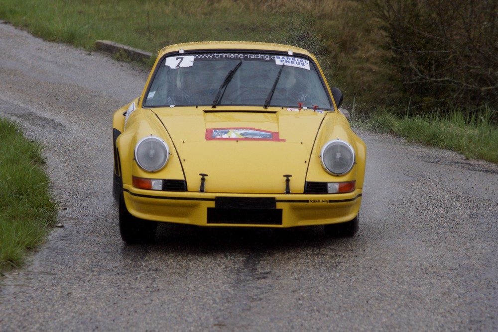 RALLYE du Dauphiné VHC - VHRS  514511DSC3769VHCN7