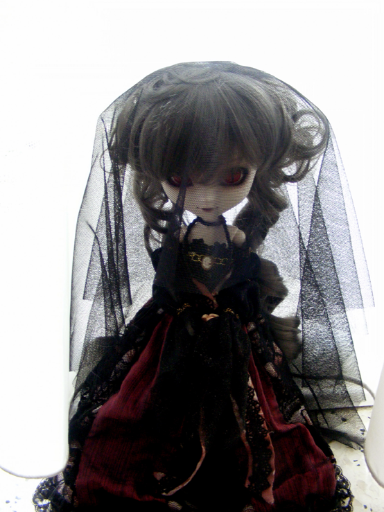 [Pullip & Taeyang] La petite troupe de vinyle 514717lizbel