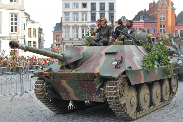 Tanks in Town 2015 515063DSC1379