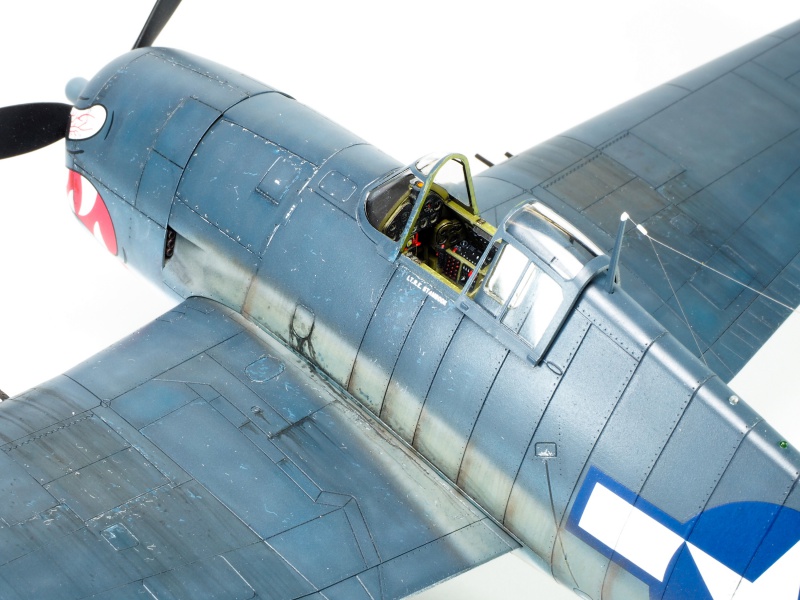 F6F-3 Hellcat, Eduard 1/48 OOB.... 515317Hellcat2081340petite