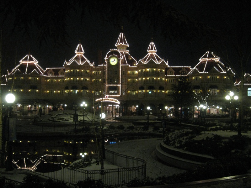 [Disneyland Paris] Séjour au Disneyland Hotel du 21 au 25 janvier 2013 - Page 9 515648IMG5000