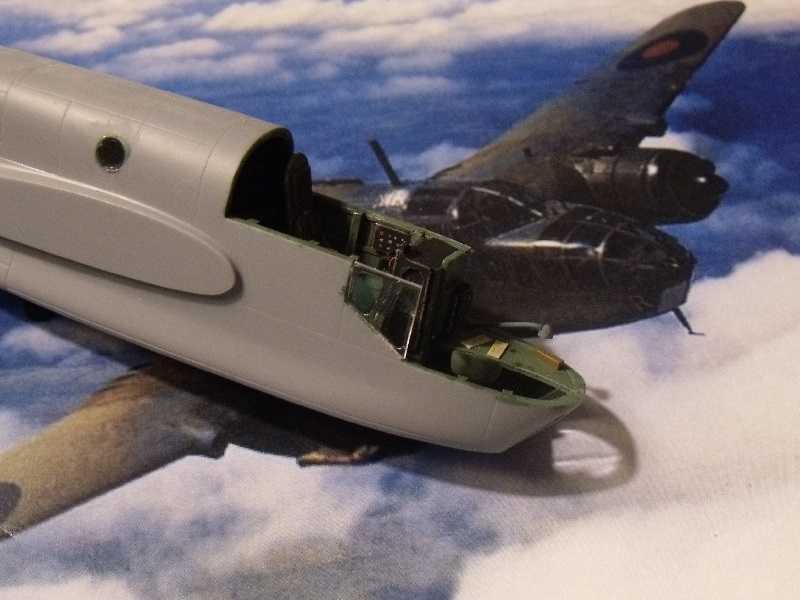 British WWII Birds over Seas #01: Bristol Beaufort Mk. Ia (Special Hobby - 1/72ème) - Page 3 515719BristolBeaufort061