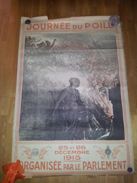 Affiche francaise ww1 51595220150925174459