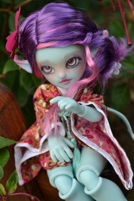 Fairytales Treasures Dolls par Nekochaton et Kaominy - Page 47 515992DSC2556