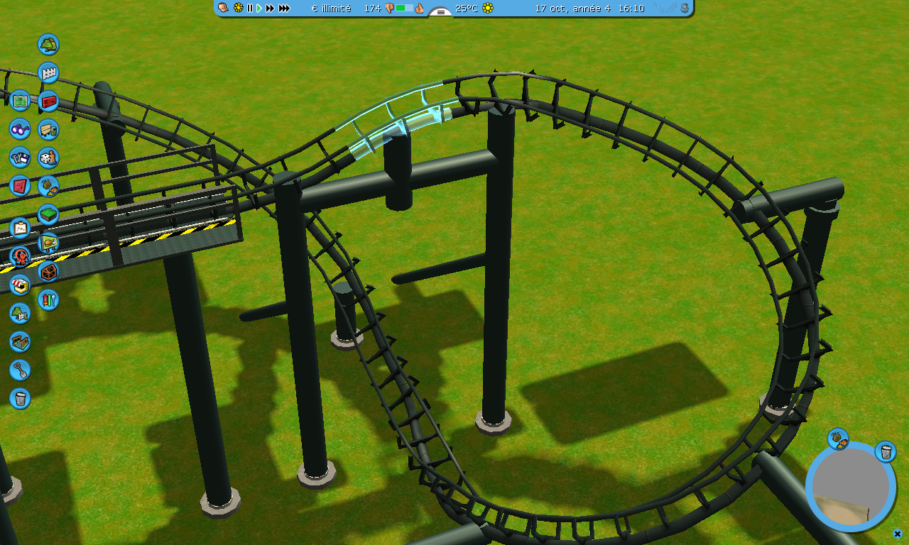 Projet Rock'N roller coaster 2 ( by Zouma sur le jeu Rct3 ) Partie 1 516050Shot0068