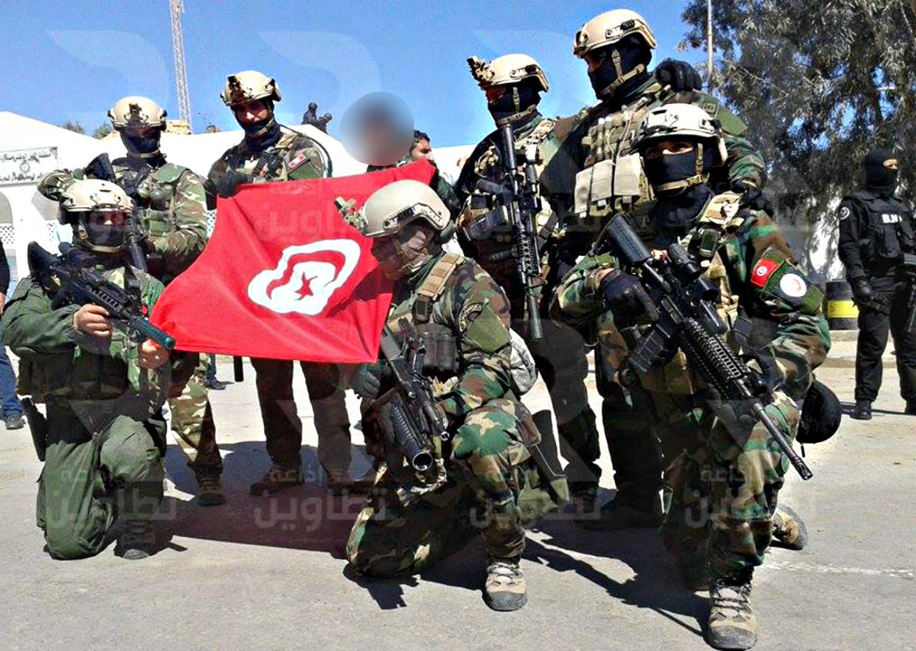 Armée Tunisienne / Tunisian Armed Forces / القوات المسلحة التونسية‎ - Page 34 516539489162128214459850434015510923367118937409439645n