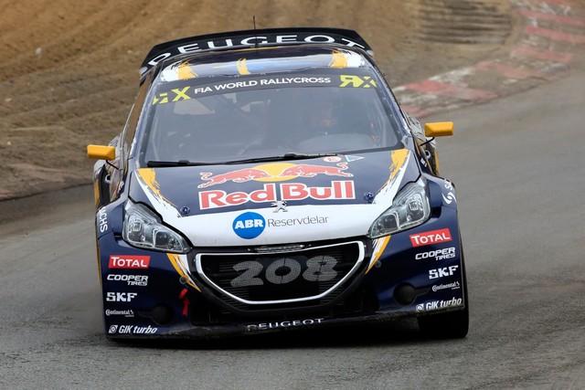 Rallycross - Rendez-vous en Argentine pour les PEUGEOT 208 WRX ! 516718wrx201610150053