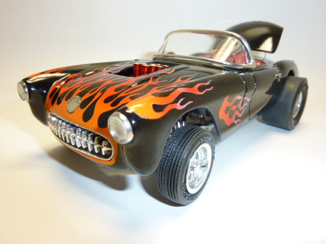 #52 : corvette 57 gasser [TERMINEE] - Page 2 516943060