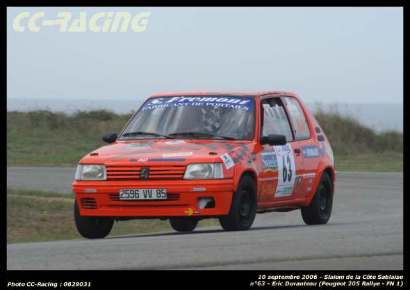 [stefdu76]  Rallye - 1300 - ORANGE - 1988 - Page 3 517130ccracing30