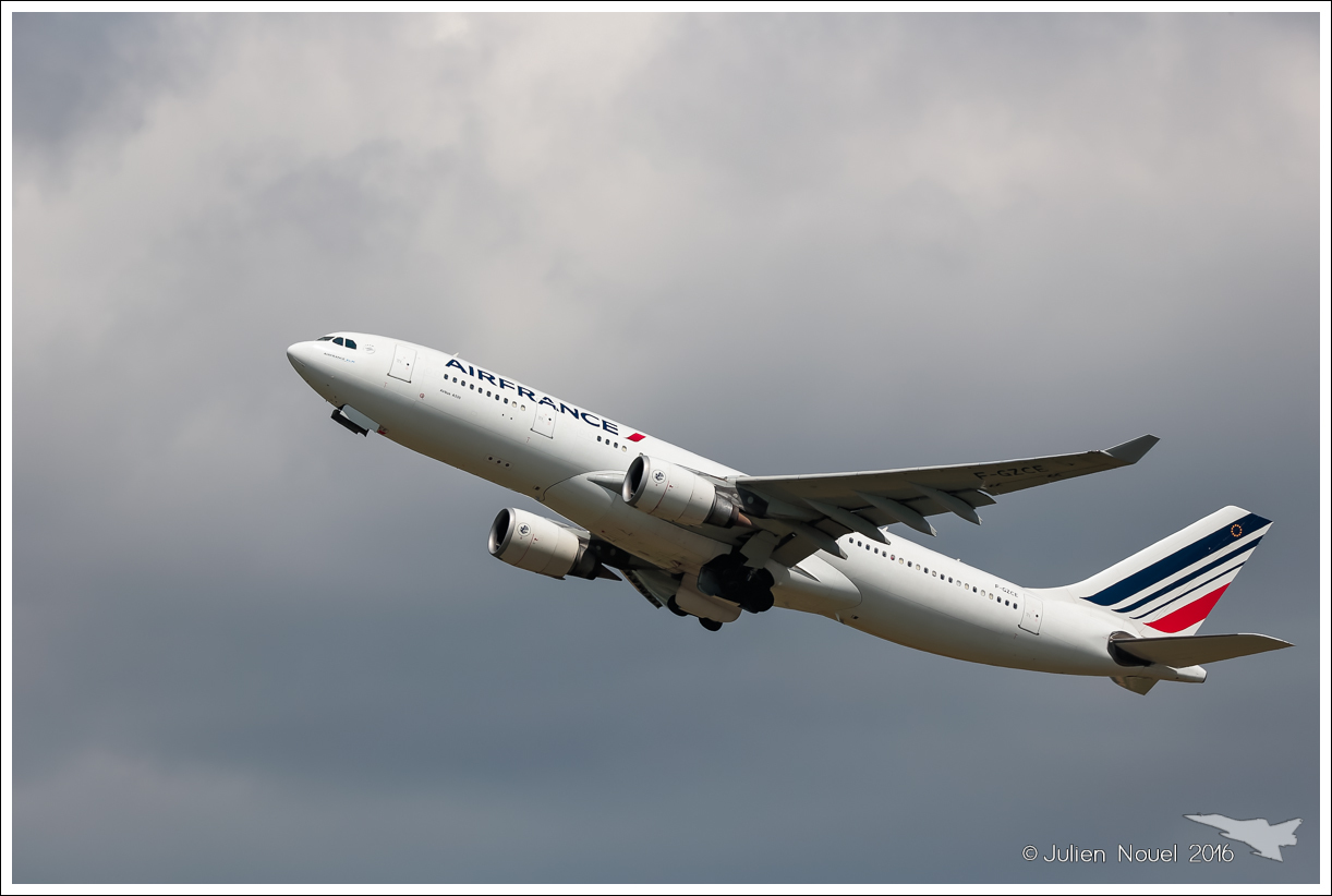 [Topic unique] Paris Roissy-Charles de Gaulle (LFPG): Le Fils rouge... - Page 7 517667201607243269