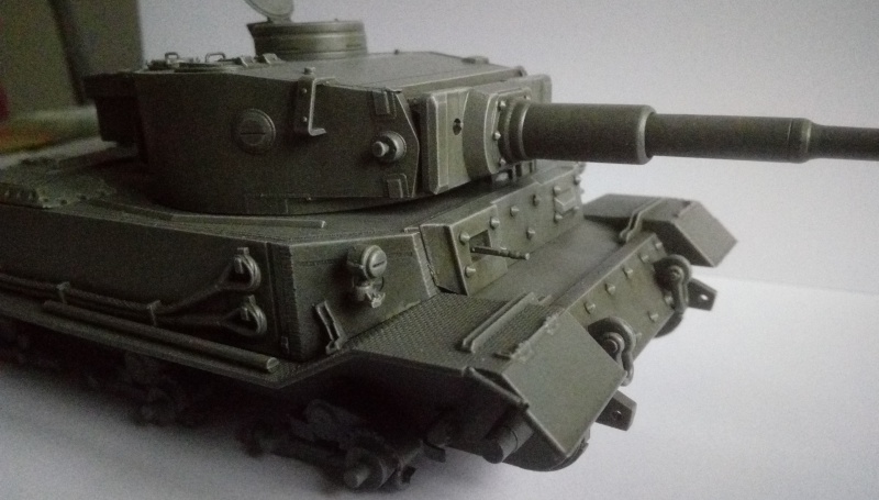 Sd.Kfz.181 Panzerkampfwagen VI (P) Dragon 1/35ième 517826IMAG2974