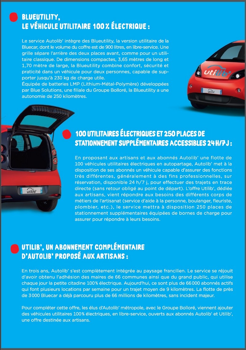 Autolib’ Fête ses 3 ans de Succès !  517968Autolib