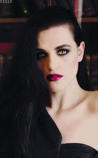 Katie McGrath 518012KMG9