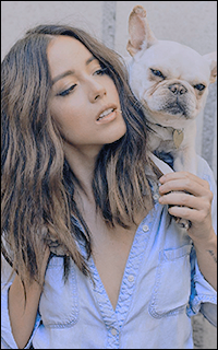 Chloe Bennet 518596chloebennet5