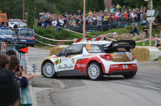 Rallye de France WRC Alsace 2013 518852loheac2013146