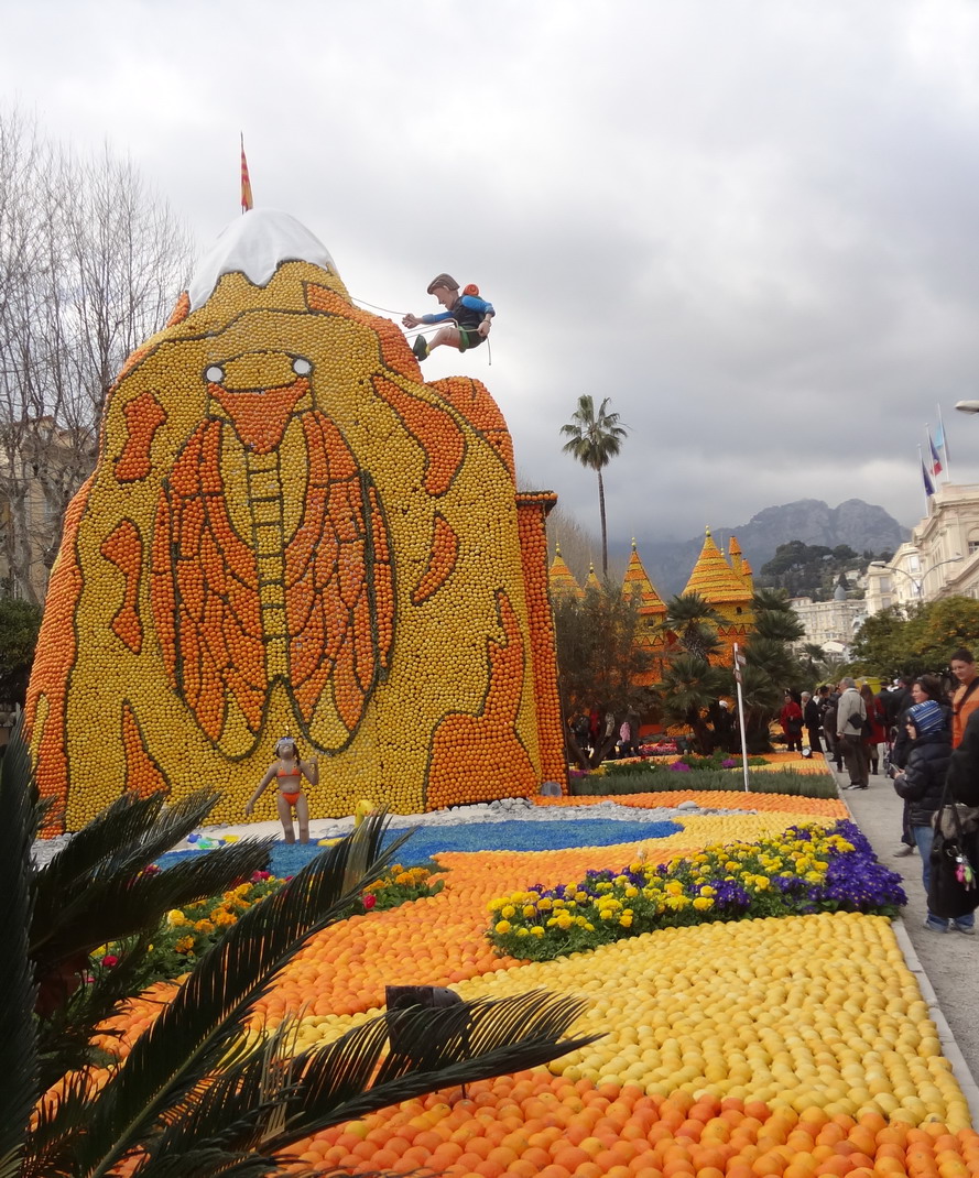 A MENTON LES CITRONS ET LES ORANGES NOUS ONT RENDU COMPLETEMENT GIVRES !!!!!!!!!! - Page 11 518929DSC01008