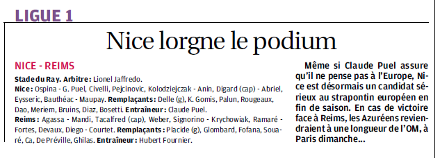 STADE DE REIMS A TOUT JAMAIS..ENCORE UN MEDITERRANEEN !! DE COEUR  - Page 14 5193338520