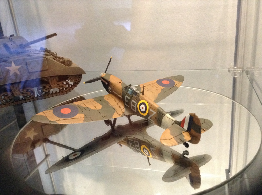 Spitfire Airfix 1/72 519954image801