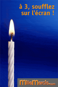 Un Joyeux Anniversaire Archive 1 Page 5