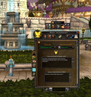 Guide sur l'addon TotalRoleplay: TRP 2 & 3 520467pagedacceuiltrp2