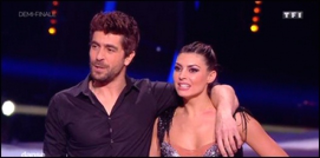 Dals 8 - Prime 09 - Demi-Finale - Samedi 09 Décembre - 21h00 - TF1 522754dalsdemifinale9