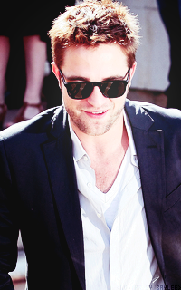 Robert Pattinson   522845R16