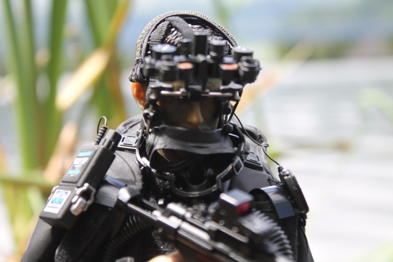 USSOCOM Navy SEAL UDT - Kitbash 523586IMG1053