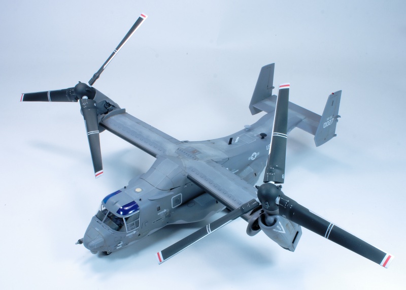 CV 22 Osprey Hasegawa 5244025225