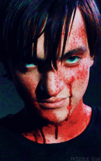 Richard Harmon - 200x320 524725RichardHarmon20164