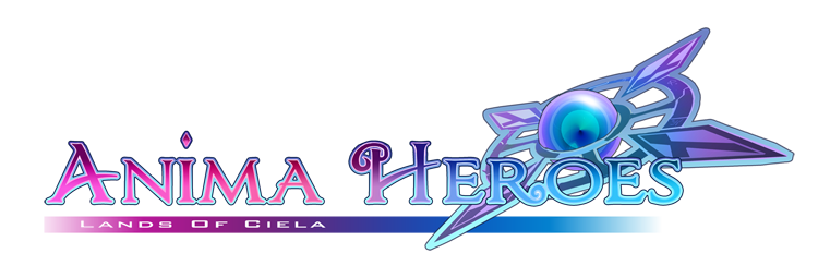 Anima Heroes : Lands of Ciela 525465logo