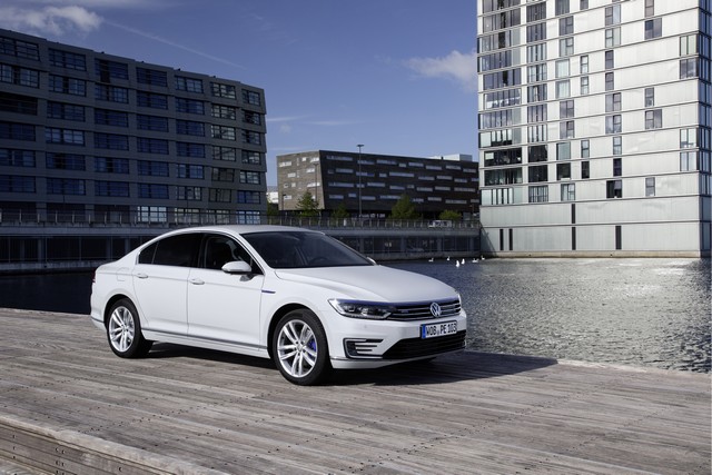 Nouvelles Passat GTE et Passat Alltrack – Ouverture des commandes  525472thddb2015au01123large