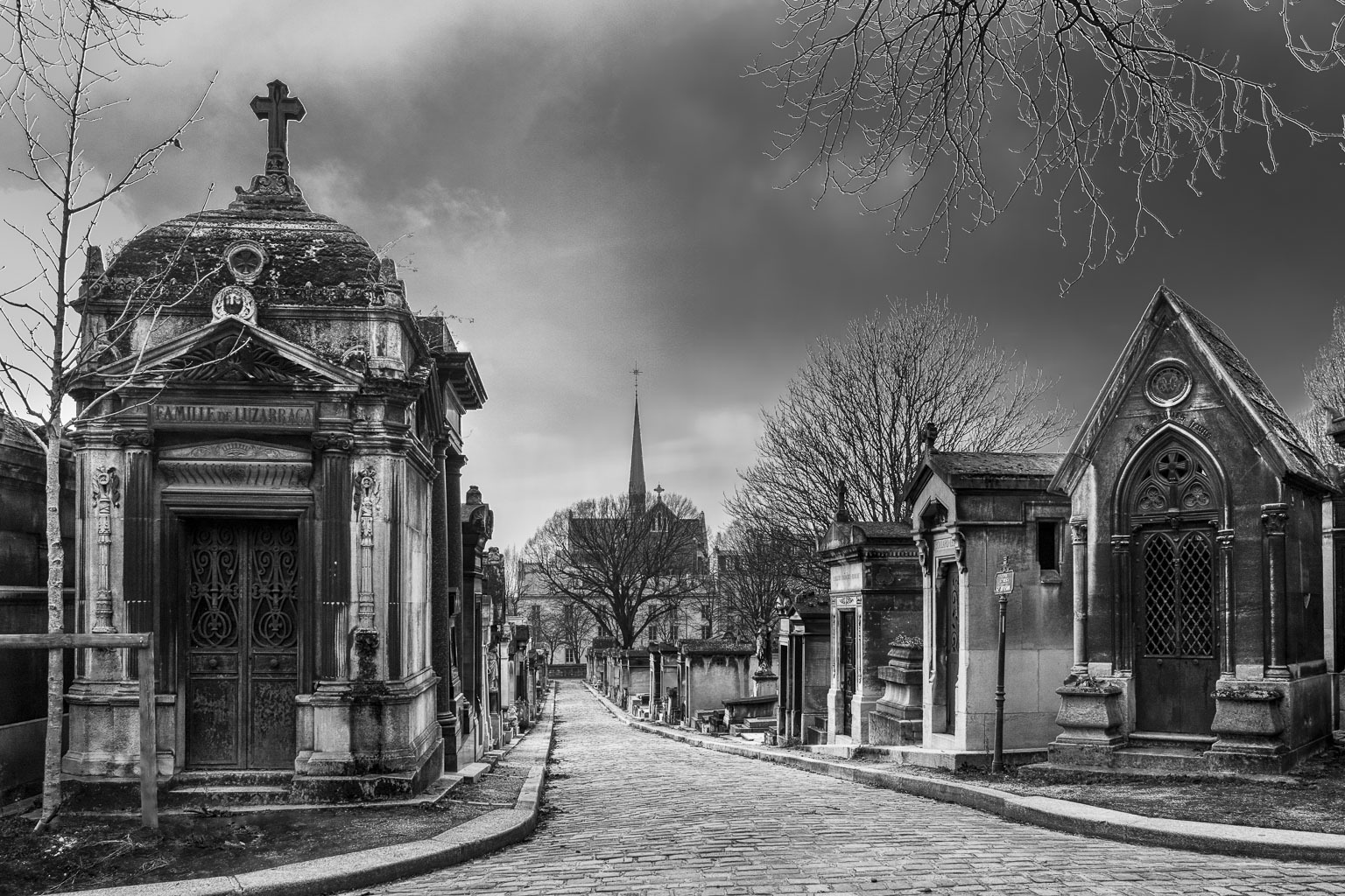 MiZar au Père Lachaise 526041P1M0711