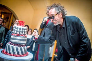  [Exposition] The World of Tim Burton - Genk (Belgique) du 15 août au 28 novembre 2018.  526140TB5