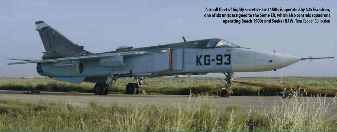 المقاتله Su-24 Fencer القاذفه  526413kg93