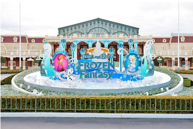 Tokyo Disney Resort en général - le coin des petites infos - Page 6 526472w33