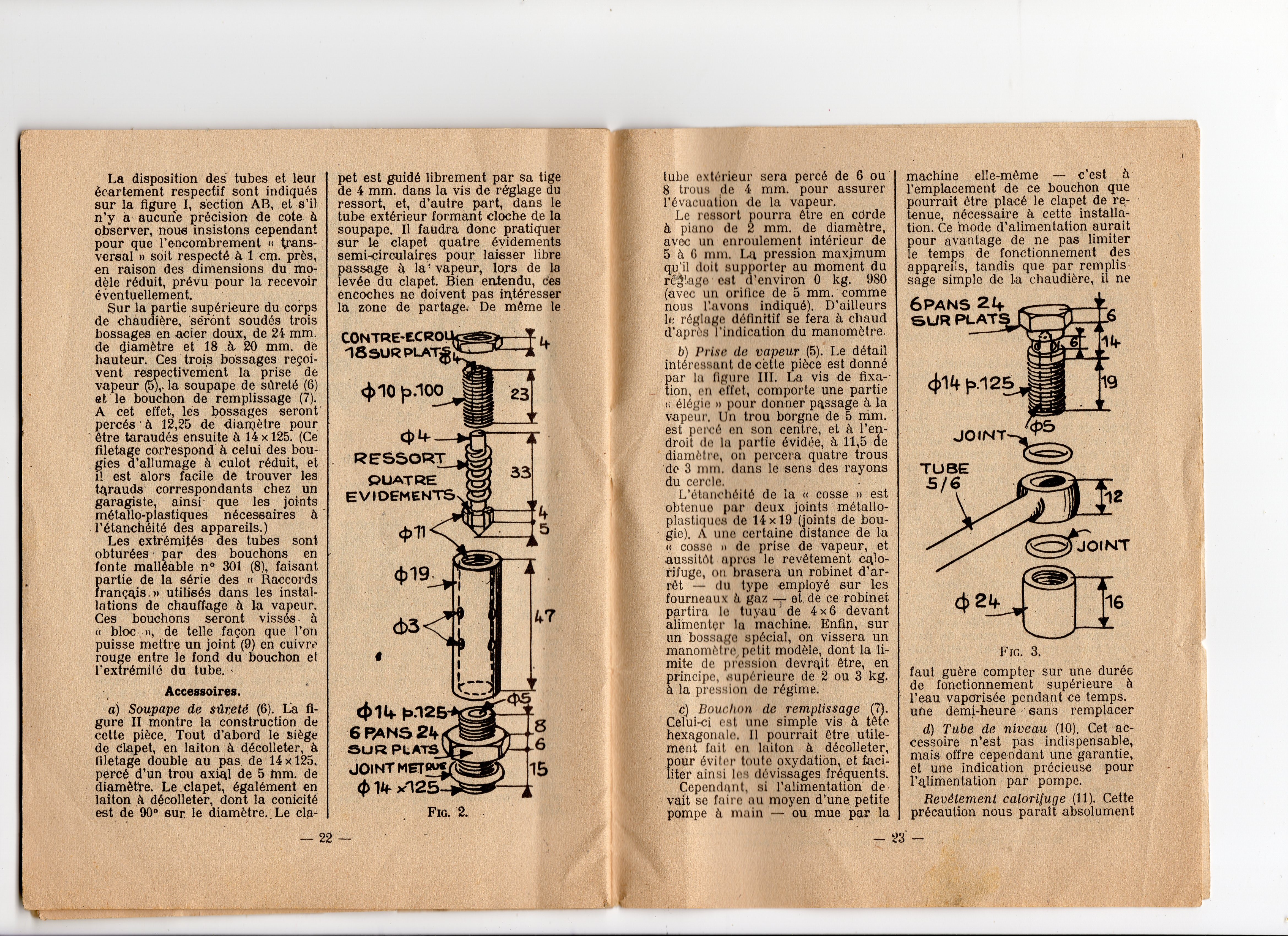 plan vintage systeme D 527001vapeurvintageSYSD012