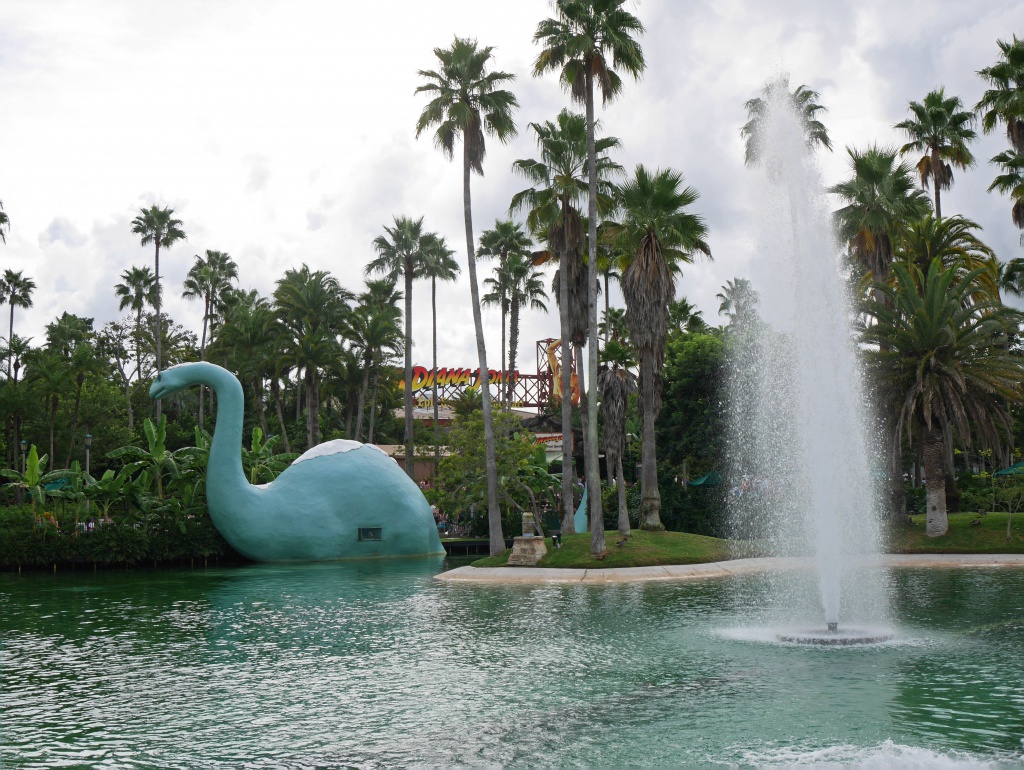 Une lune de miel à Orlando, septembre/octobre 2015 [WDW - Universal Resort - Seaworld Resort] - Page 7 527251P1030924