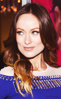 Olivia Wilde 52733803