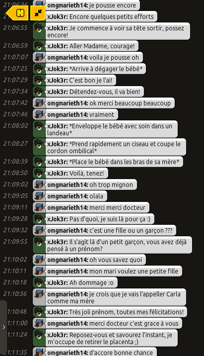 [xJok3r] Rapport d'action RP | Chirurgien - Page 2 527398Sanstitre4