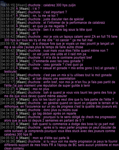 [Ex de candidature à éviter]Vous avez l'air grave sympa (paladin ret)  528806WoWScrnShot122017040738