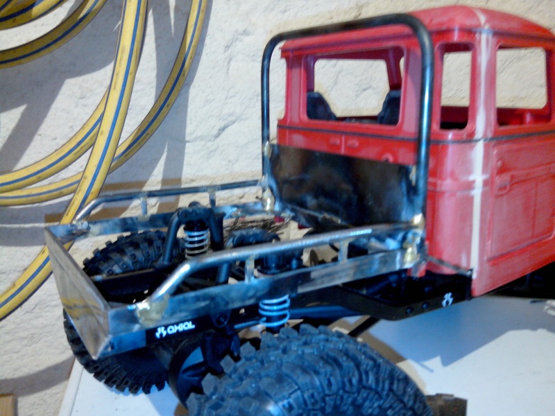 BJ40 JOUSTRA sur chassis SCX10 - Page 2 528837IMG20130113173121