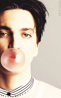 Richard Harmon - 200x320 529140RichardHarmon20163