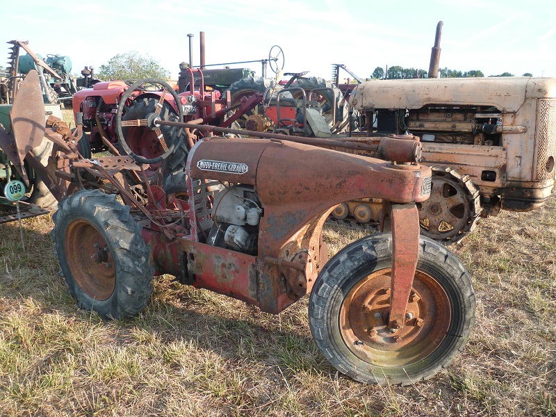 Rétromoisson dans le 58 le 15 août 529737Giraud